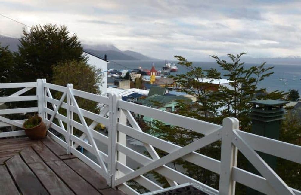 Güneşlenme verandası