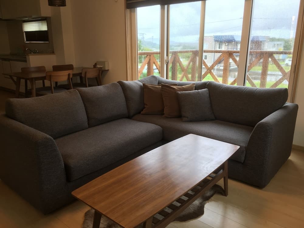 Ume House