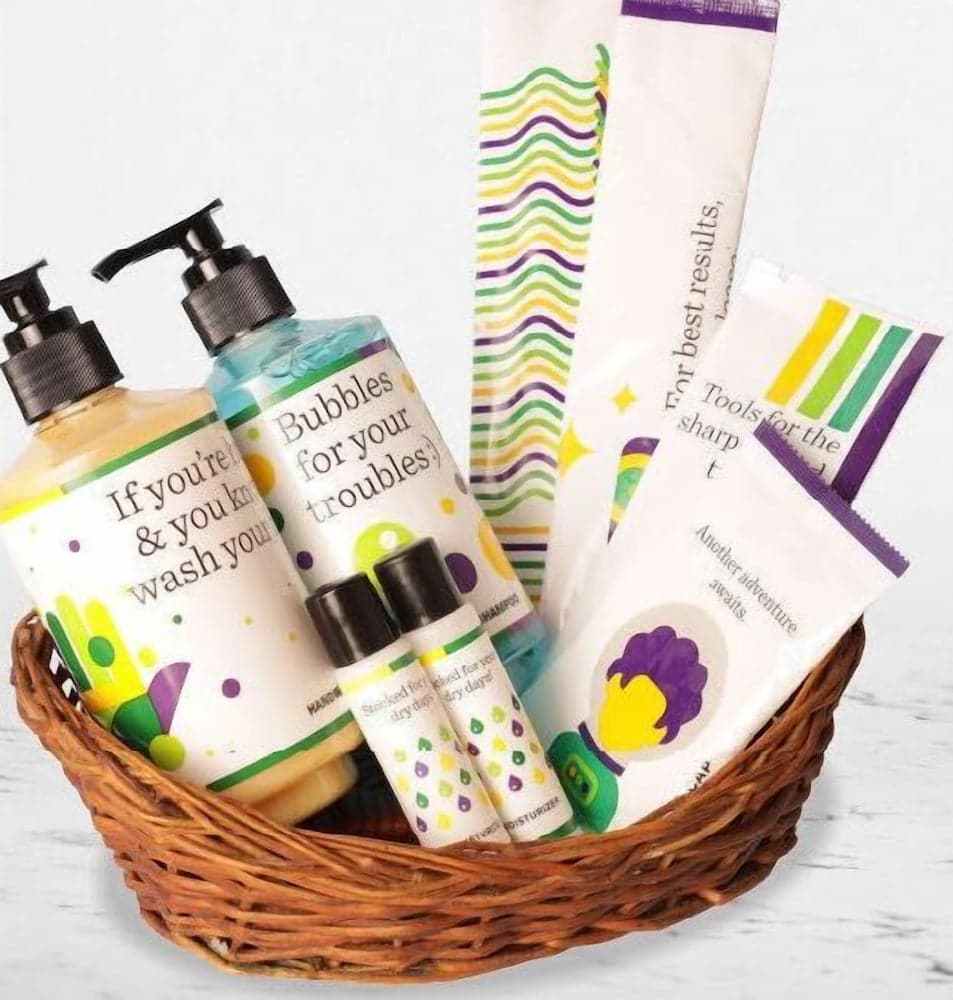 Konaklama yeri imkân ve özellikleri