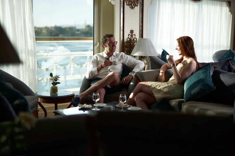 Lobi dinlenme salonu