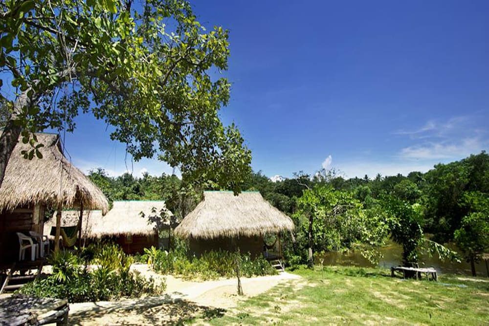 Rabbit Bungalow