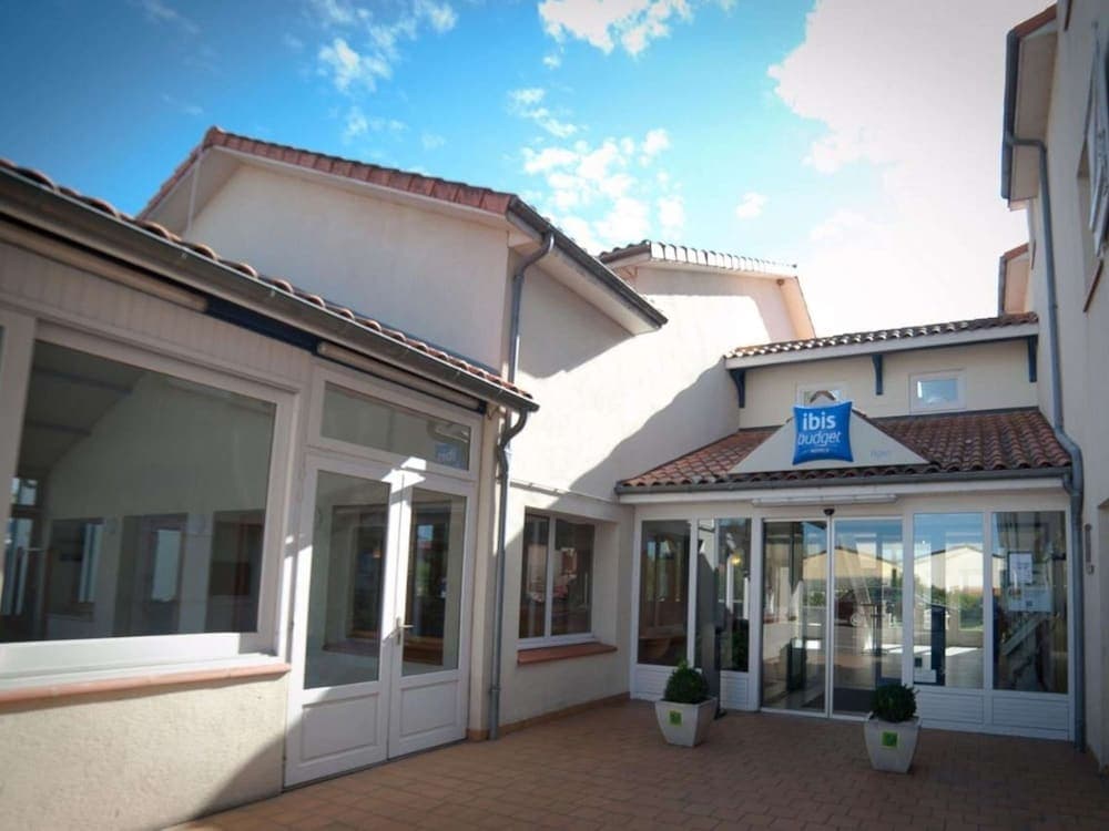 ibis budget Agen