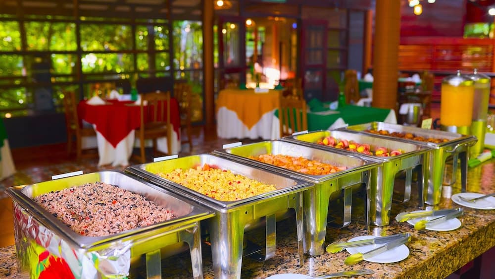 Restoran