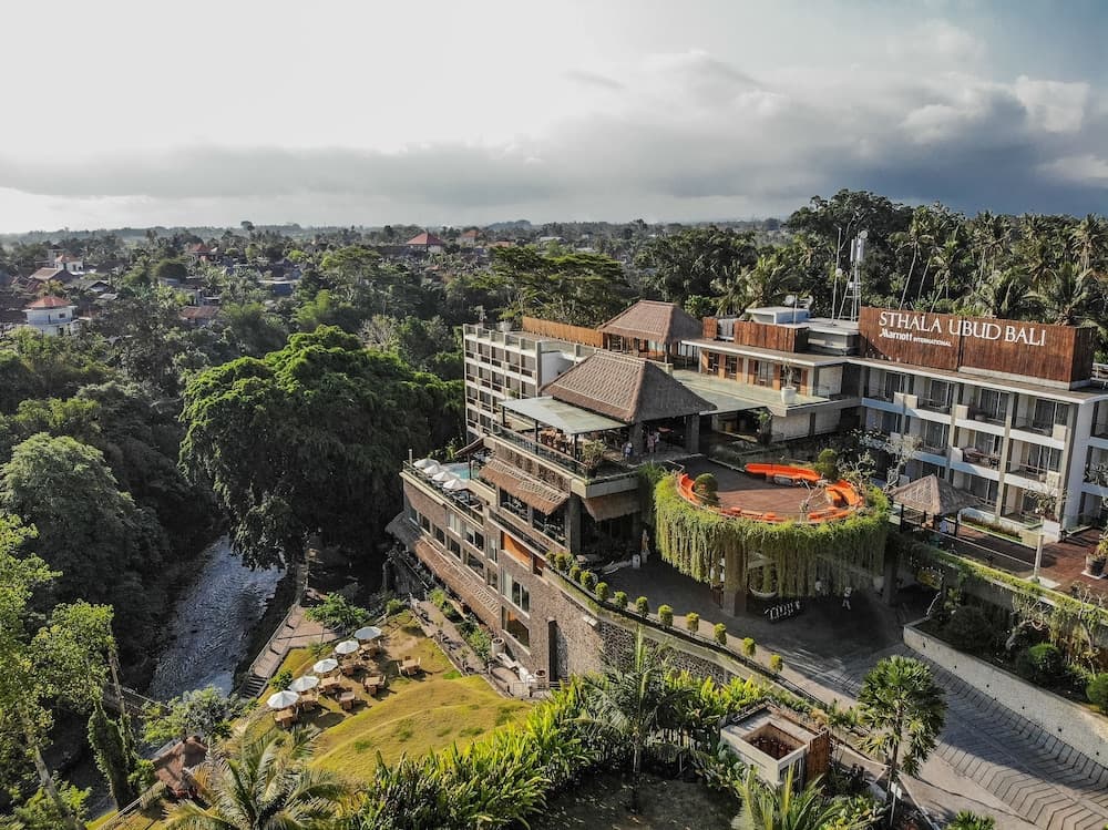 Sthala, A Tribute Portfolio Hotel, Ubud Bali