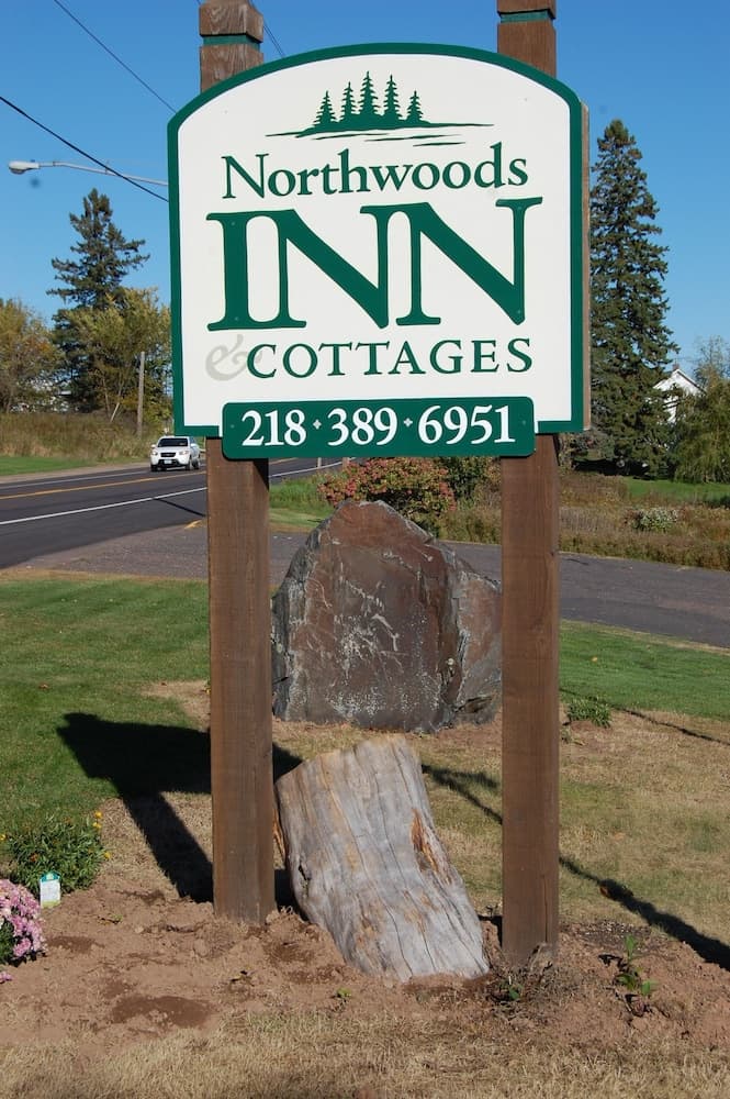 Northwoods Inn LLC