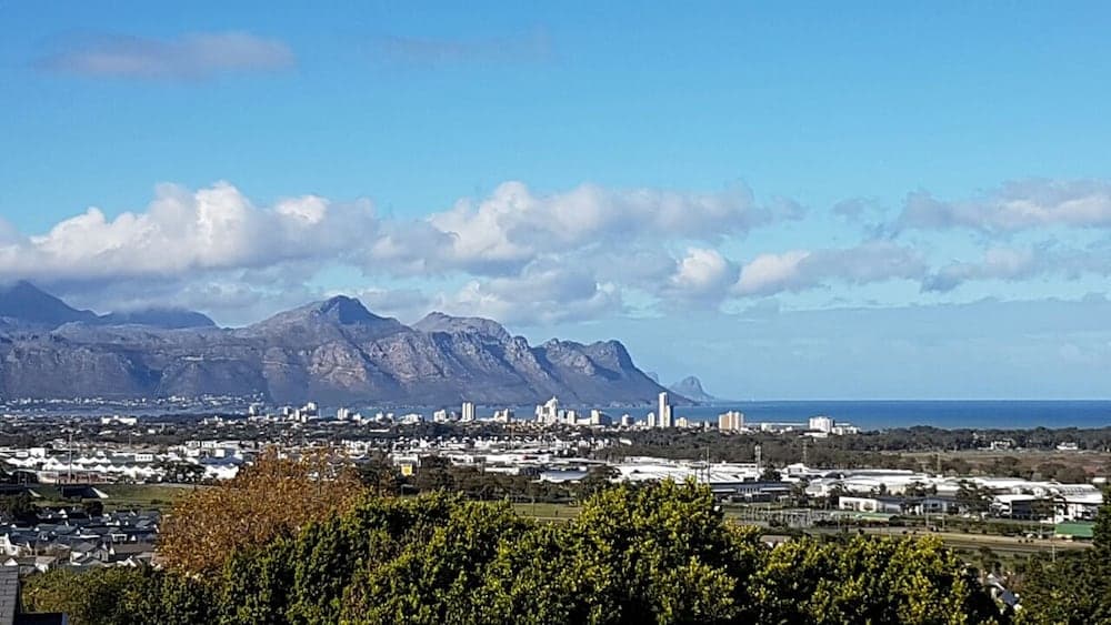 Bay View Somerset West