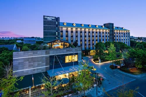 DoubleTree by Hilton Shanghai Hongqiao