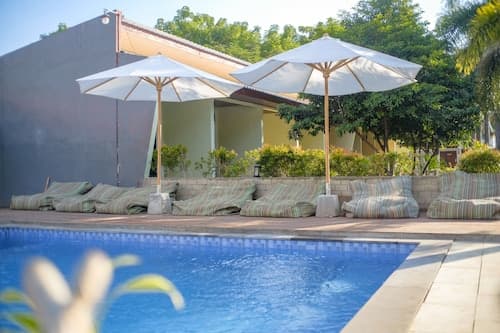 Kiayazo Homestay