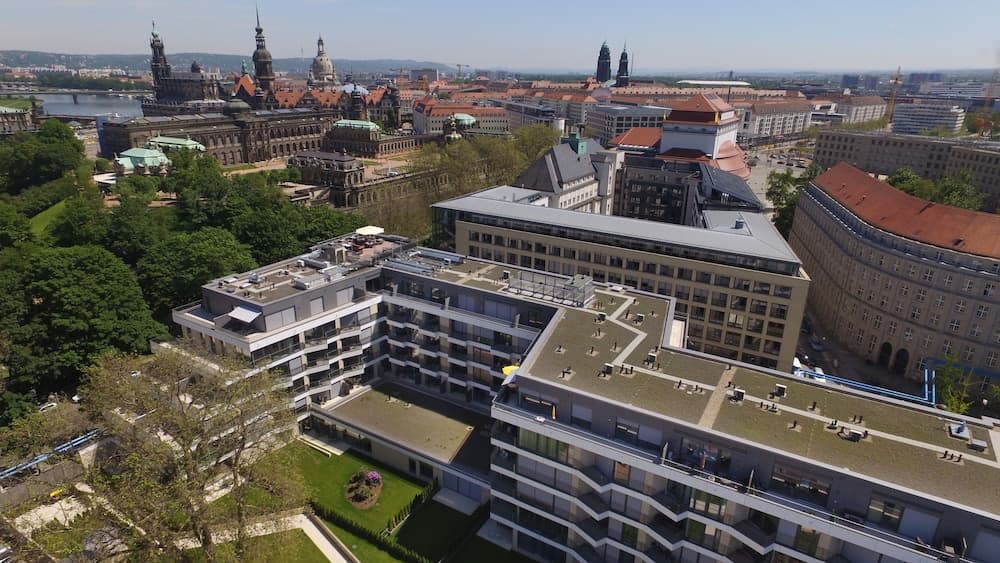 Residenz am Zwinger