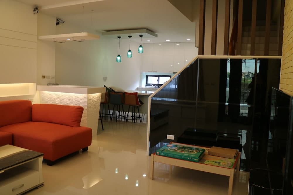Manman B&B