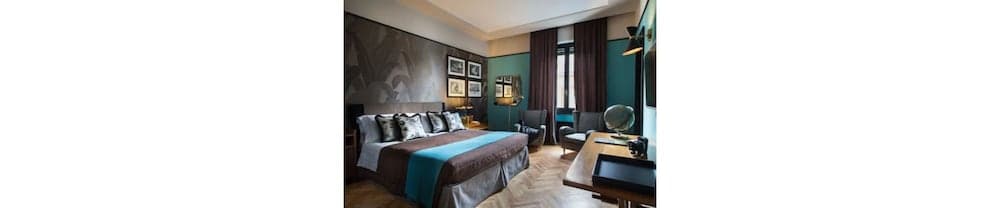 Velona's Jungle Luxury Suites