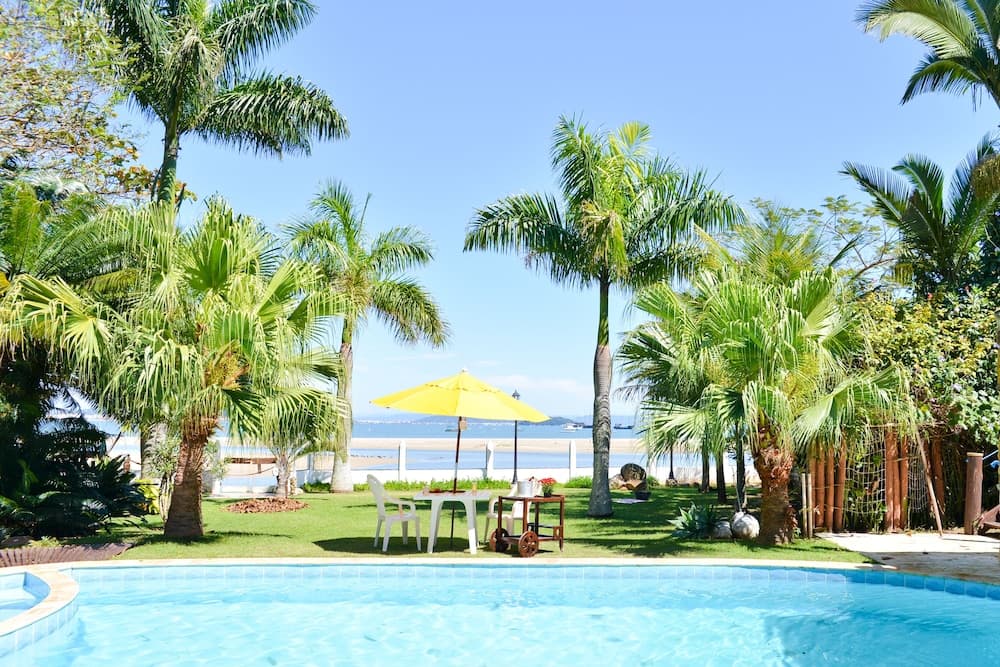 Encantos da Ilha Pousada