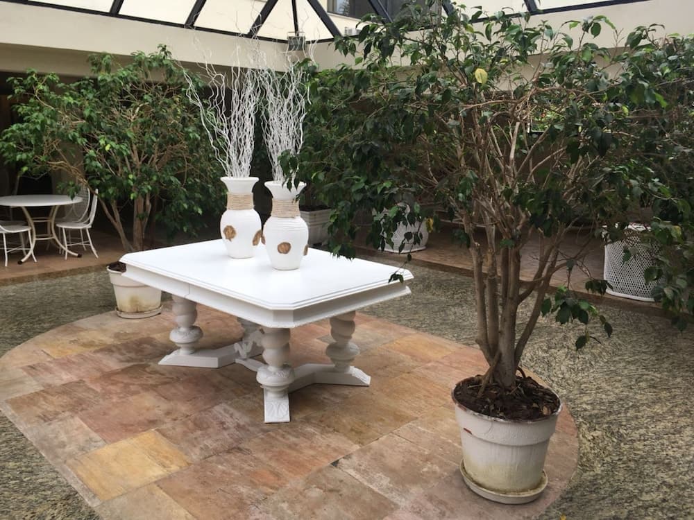 Güneşlenme verandası