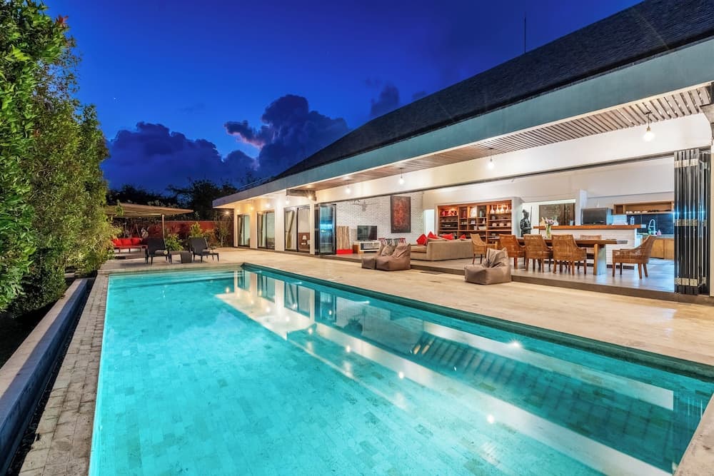 Boutique Villa Doretanh