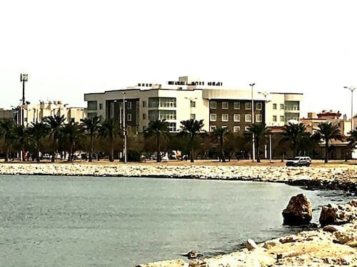 Golden Garden Al Corniche Hotel