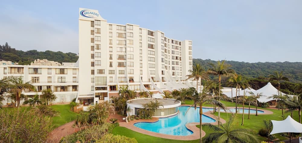First Group Breakers Resort