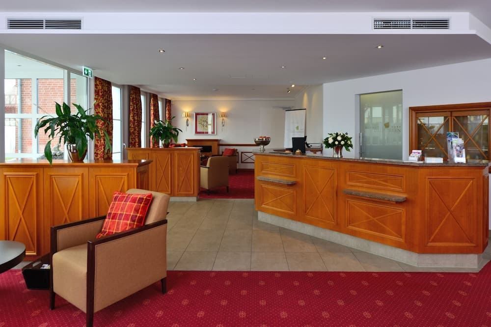 Kurhotel Drei Birken