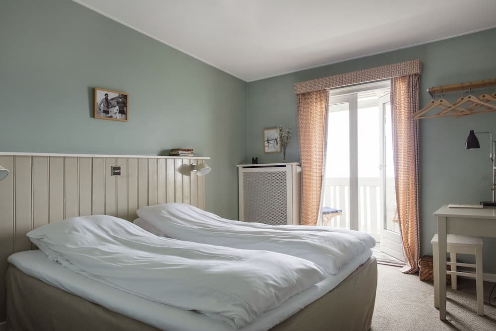 Helenekilde Badehotel