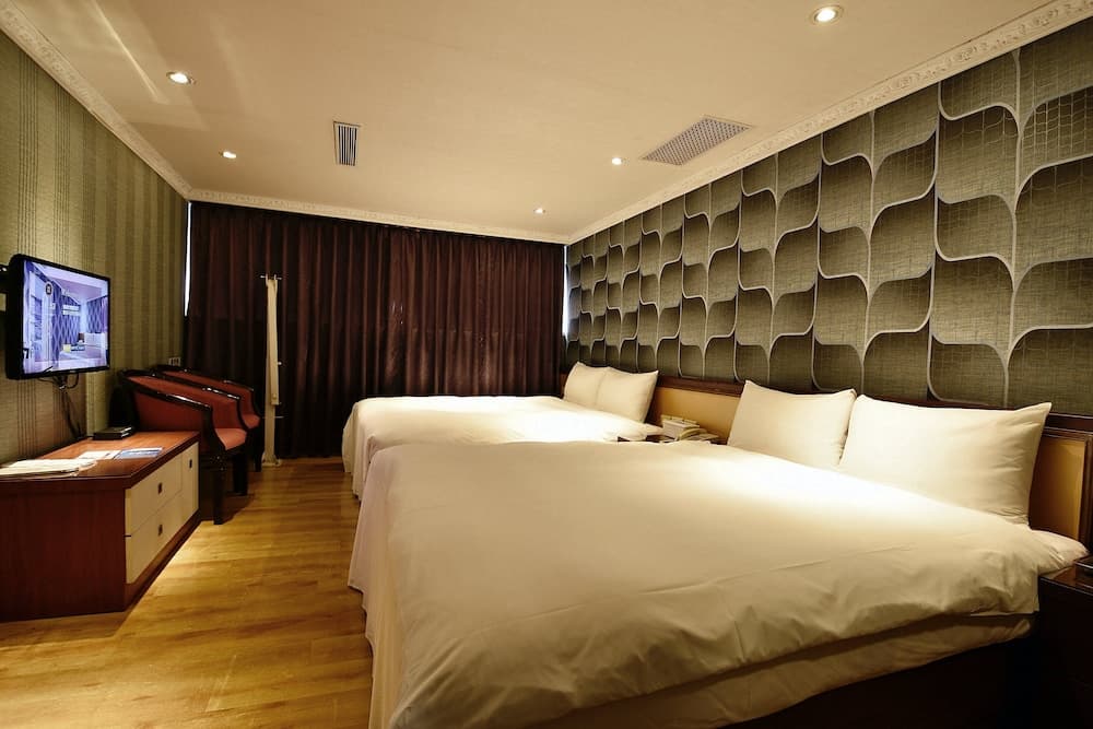 Golden Home Hotel