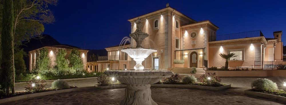 Tenuta Esdra