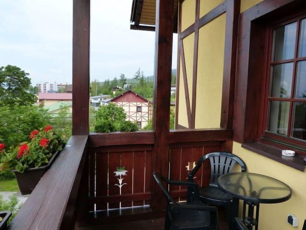 Teras/veranda