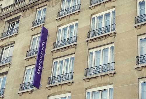Mercure Hefei Sunac