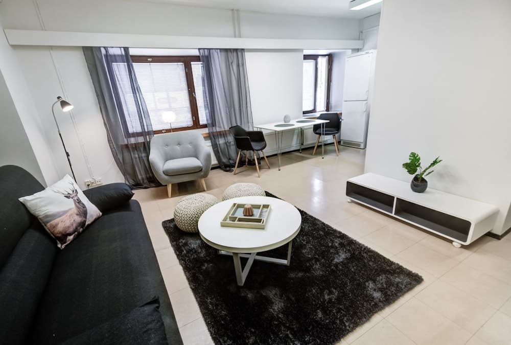 Kuukkeli Apartments Sodankylä
