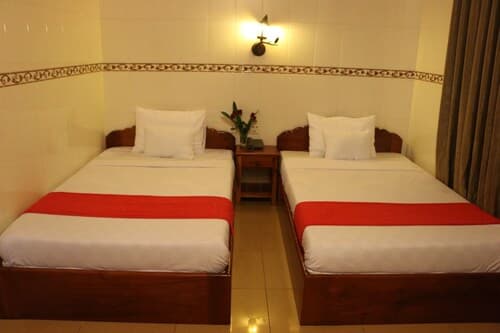 Relax Guesthouse