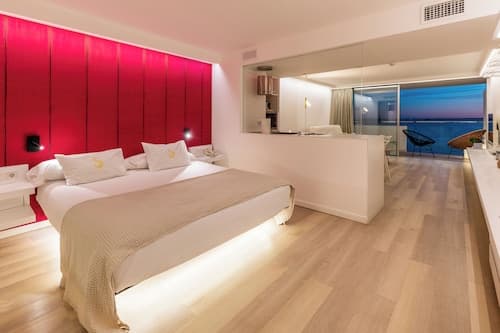 Sud Ibiza Suites