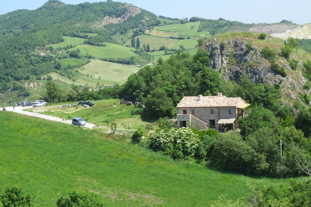SassoErminia B&B Ecosostenibile