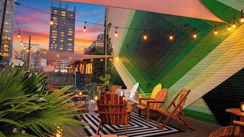 The Sobro Guest House by AvantStay