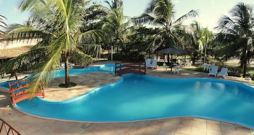 Hotel Coco Beach