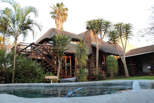 Tidewaters Accommodation