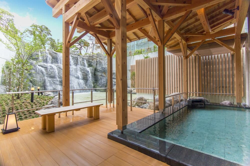 Tendo Hotel