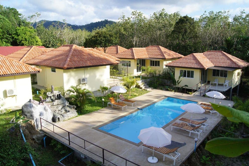 The Canal Villas Khaolak