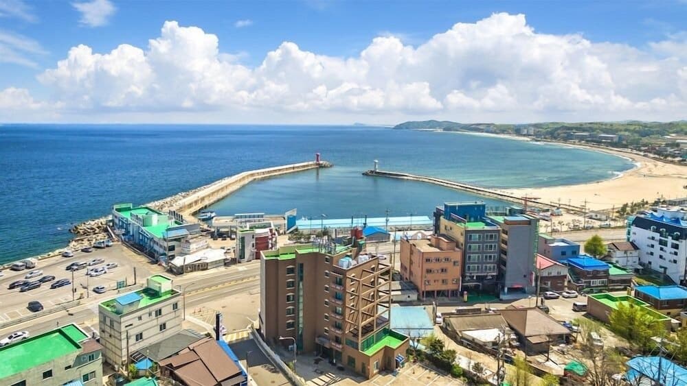 Port View