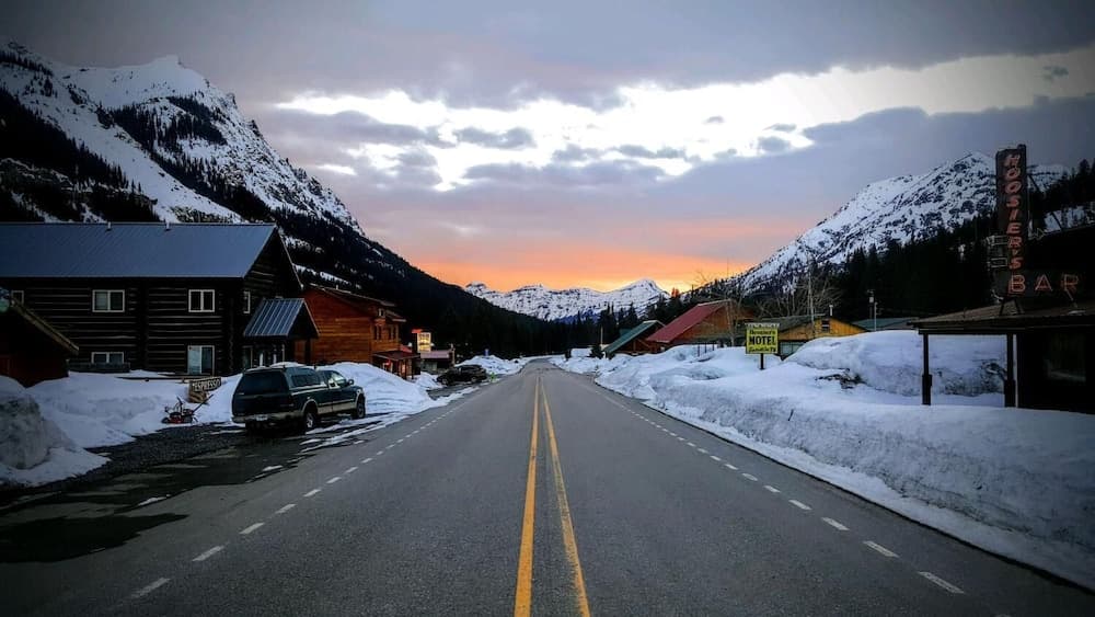Alpine Motel