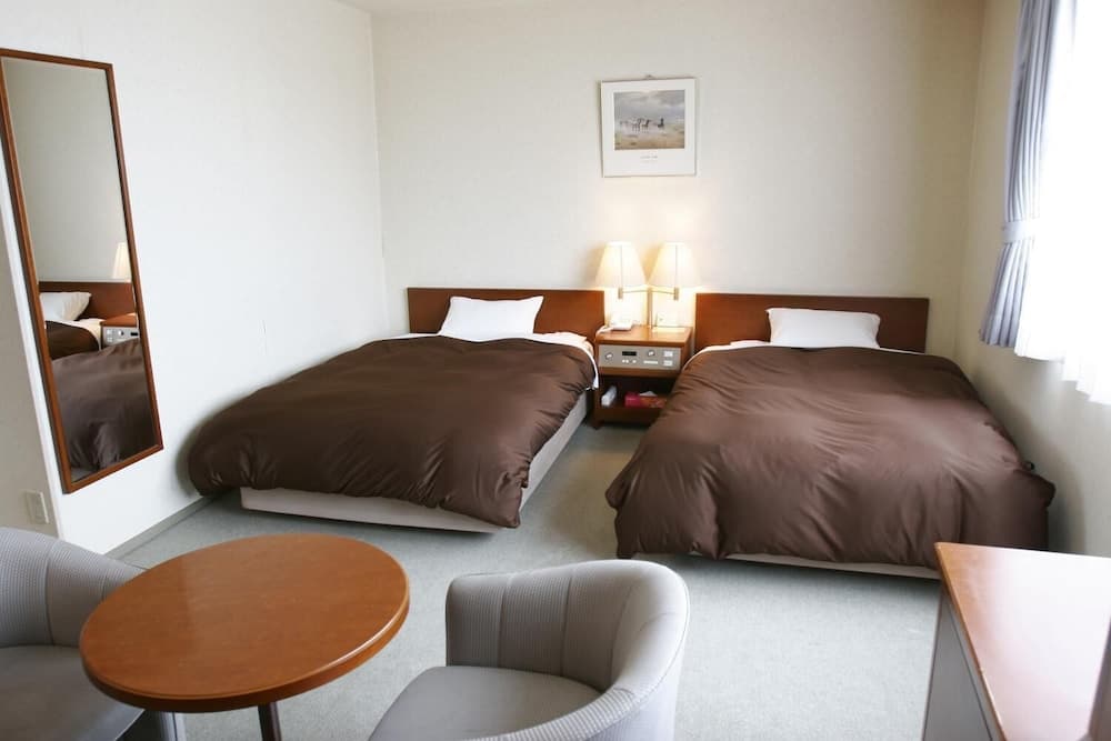 Oda