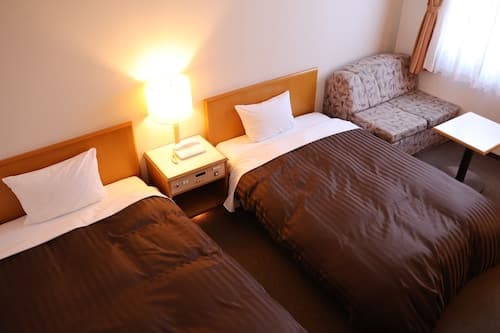 Sakaide Grand Hotel