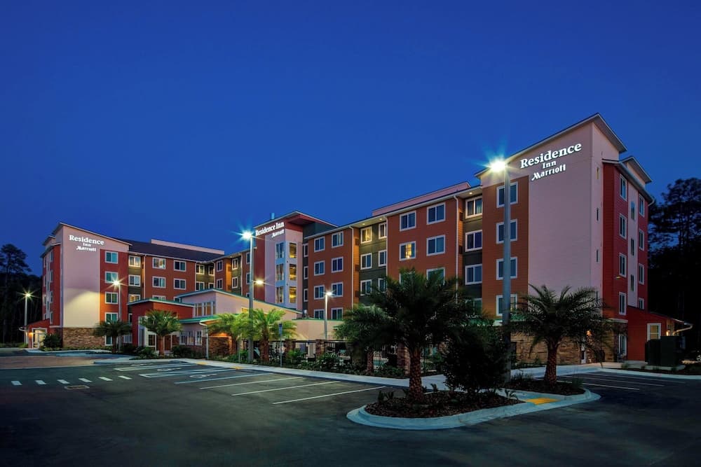 Residence Inn by Marriott Jacksonville South/Bartram Park