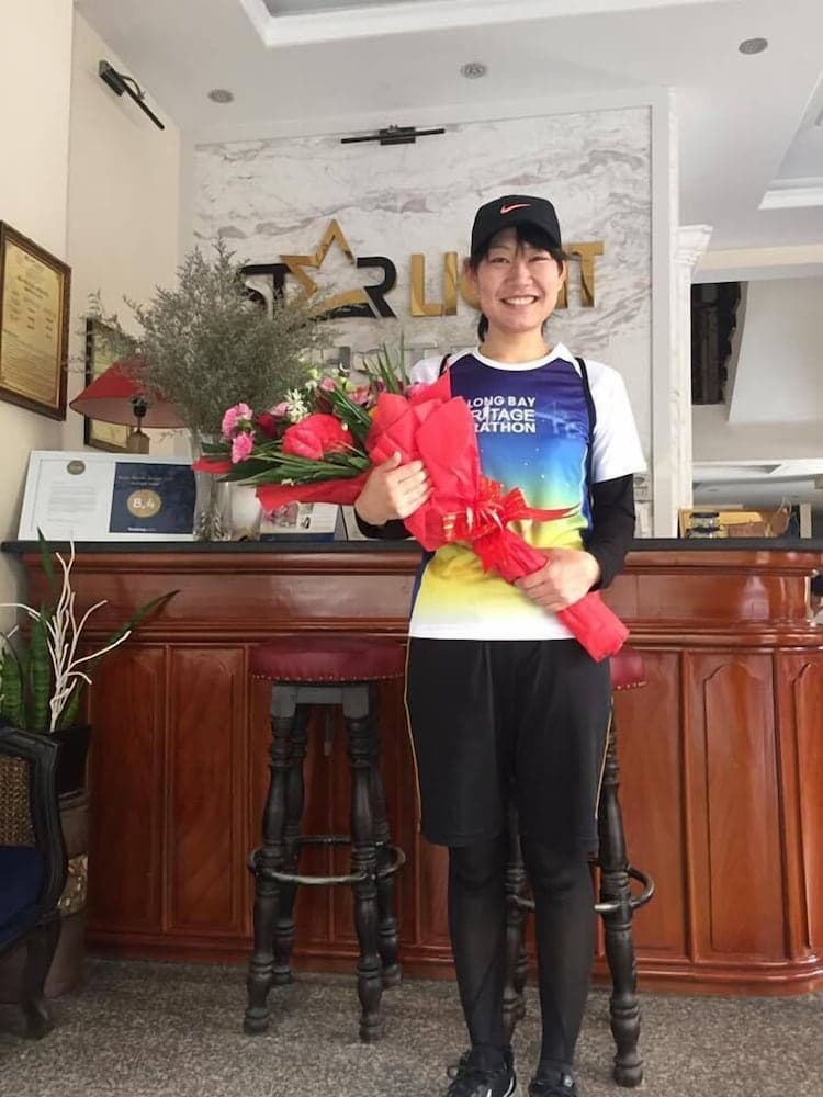 Hạ Long Starlight Hotel