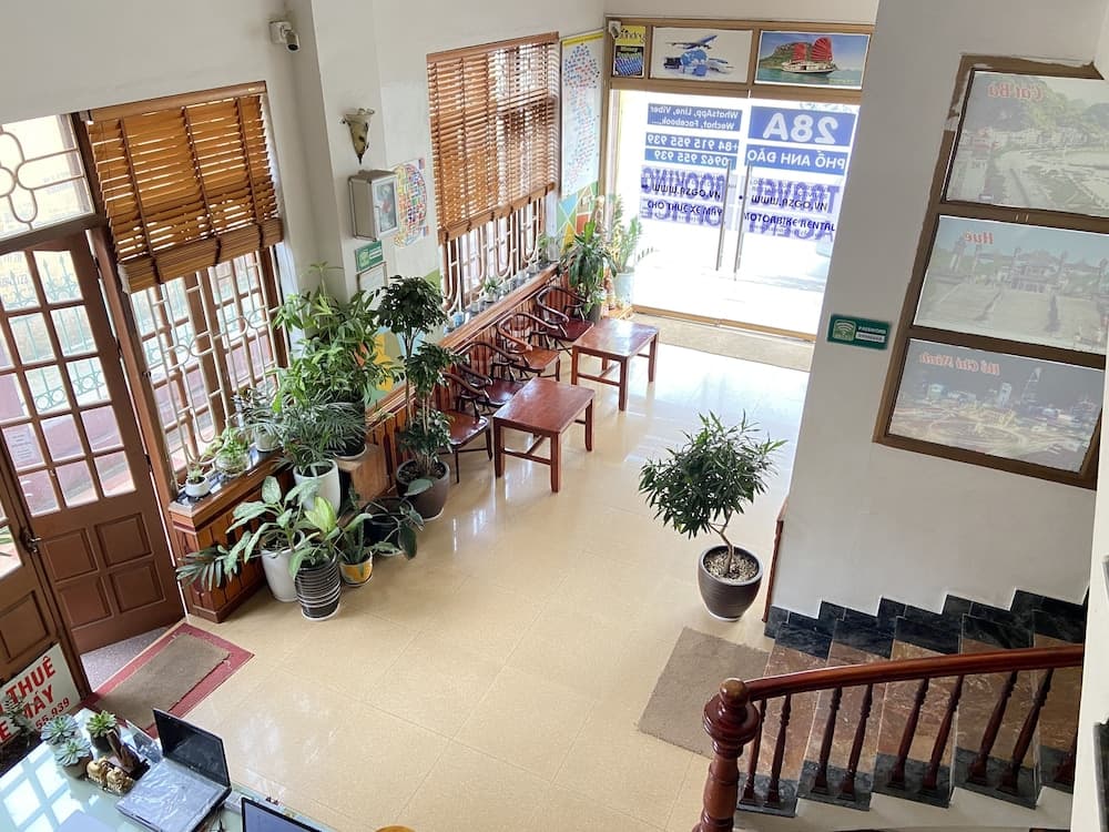 Teras/veranda