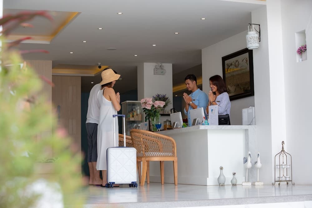 Costa Village Bangsaray