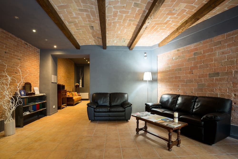 Camere Centro Storico