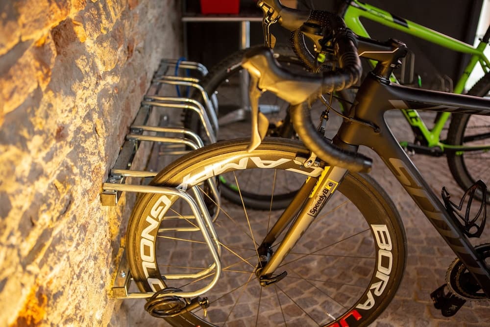 Ekipman saklama alanı