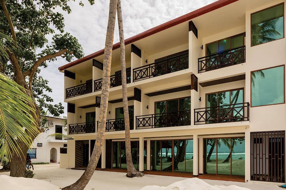 Canopus Retreat Thulusdhoo