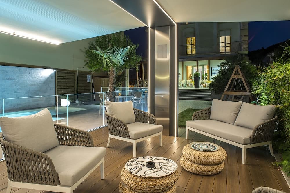 Hotel Olimpia