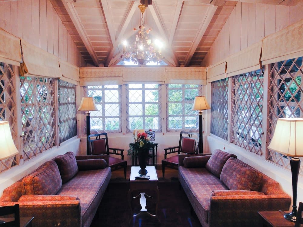 Toplantı salonu/imkânları