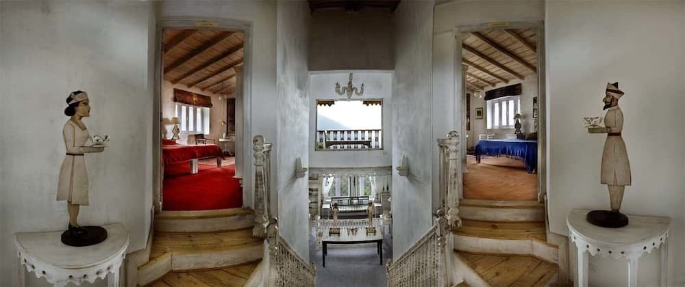 Neemrana's - Ramgarh Bungalows