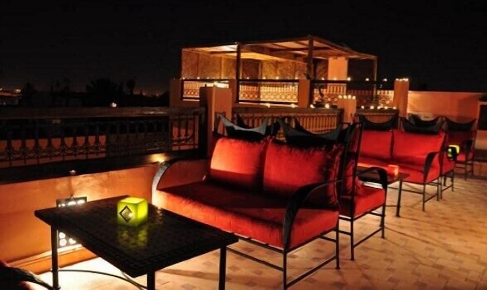 Riad Imilchil